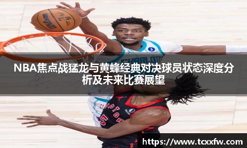 云霄体育NBA焦点战猛龙与黄蜂经典对决球员状态深度分析及未来比赛展望
